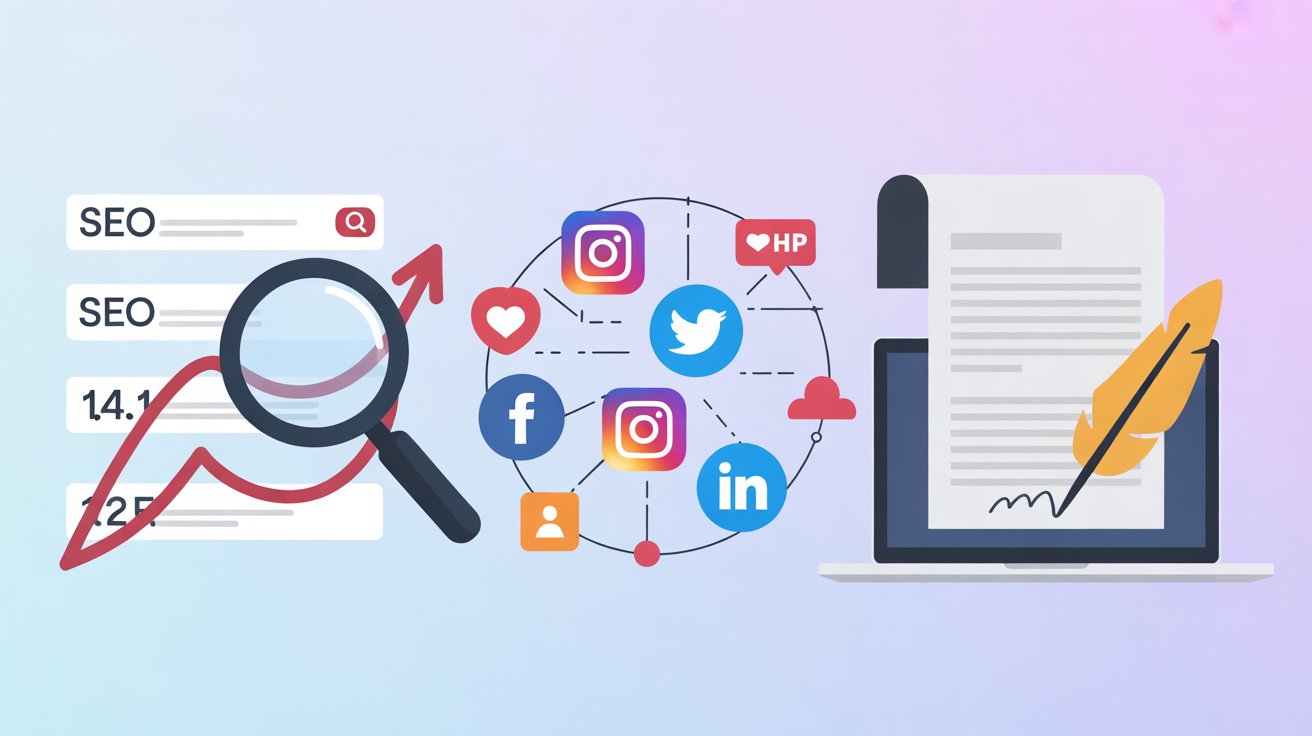 What Is SEO and Why Does Your Website Need It?