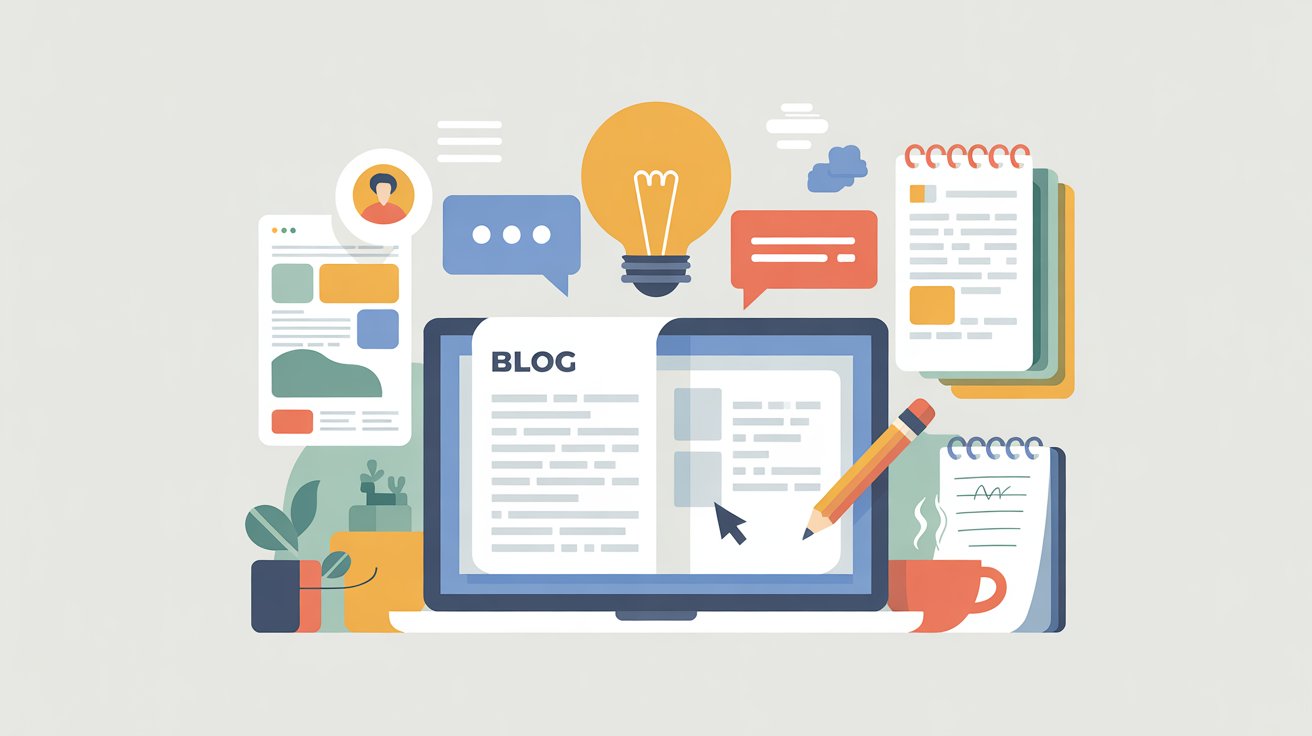 Content Writing and Copywriting: Turning Words Into Impact