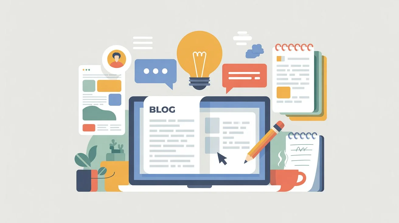 Content Writing and Copywriting: Turning Words Into Impact